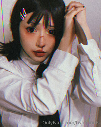 twoghouls Голе фотографије OnlyFans 20