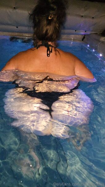 txazzilicious Голе фотографије OnlyFans 2