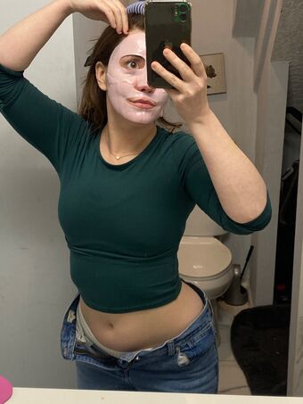 txeresxa Голе фотографије OnlyFans 165