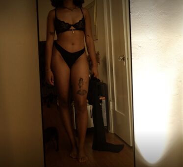 typeanegative Голе фотографије OnlyFans 15