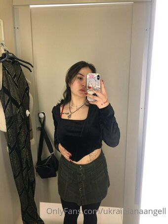 ukrainianaangell