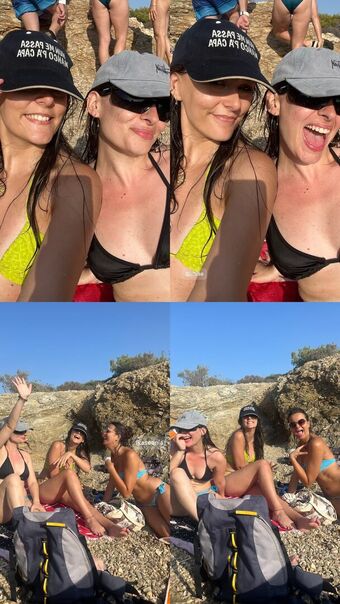 Ultia Голе фотографије OnlyFans 7