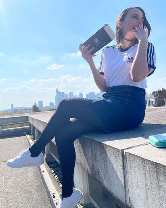 Ultia Голе фотографије OnlyFans 11