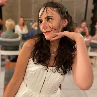 Ultia Голе фотографије OnlyFans 14