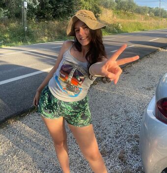 Ultia Голе фотографије OnlyFans 15