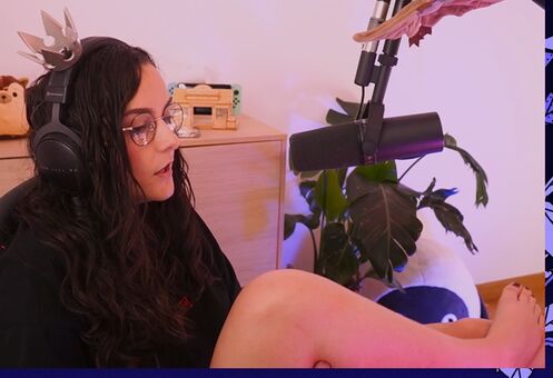 Ultia Голе фотографије OnlyFans 18