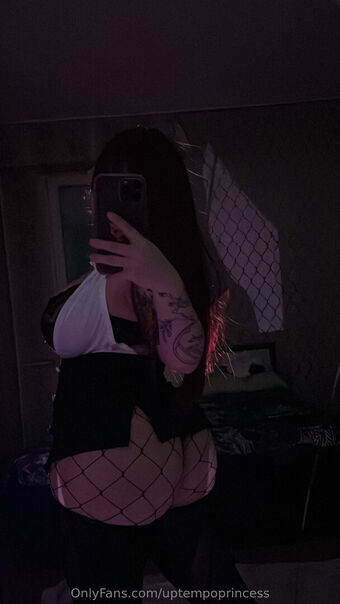 uptempoprincess