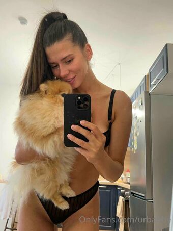 urbabbe Голе фотографије OnlyFans 2