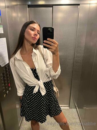 urbabbe Голе фотографије OnlyFans 3