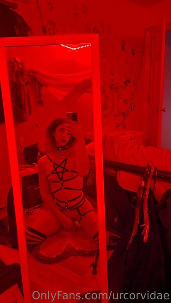 urcorvidae Голе фотографије OnlyFans 40