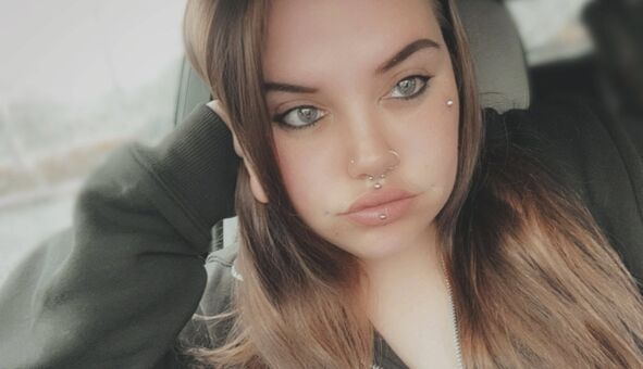 Urlgirlfriend Голе фотографије OnlyFans 12