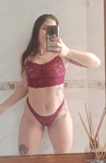 ursoftbee Голе фотографије OnlyFans 38