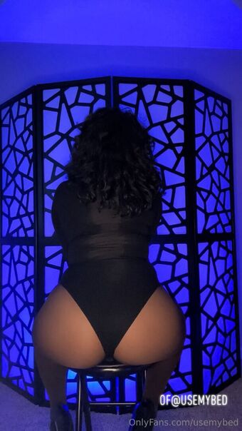 Usemybed Голе фотографије OnlyFans 7