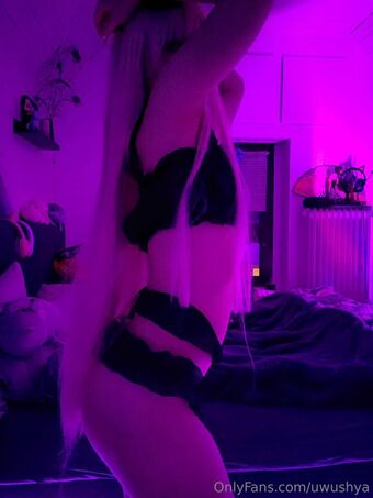 uwushya