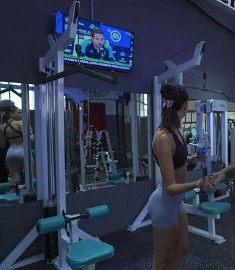 Valen Ramos Голе фотографије OnlyFans 105