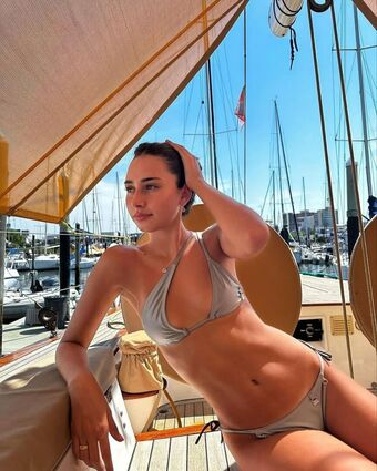 Valen Ramos Голе фотографије OnlyFans 109