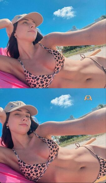 Valen Ramos Голе фотографије OnlyFans 113