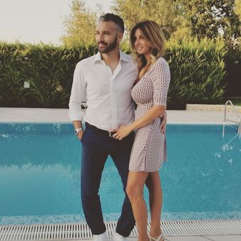 Valentina Liguori Голе фотографије OnlyFans 10