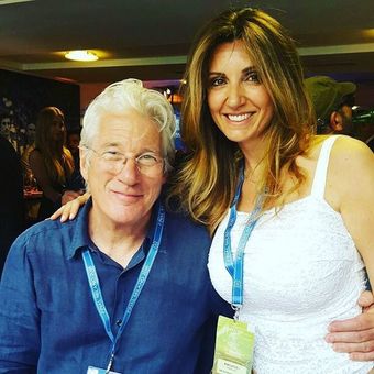 Valentina Liguori Голе фотографије OnlyFans 14