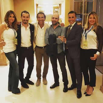 Valentina Liguori Голе фотографије OnlyFans 15