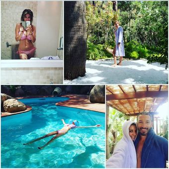 Valentina Liguori Голе фотографије OnlyFans 16