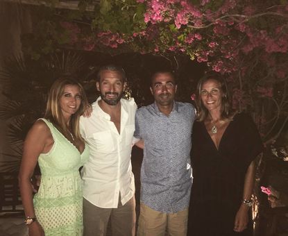 Valentina Liguori Голе фотографије OnlyFans 17