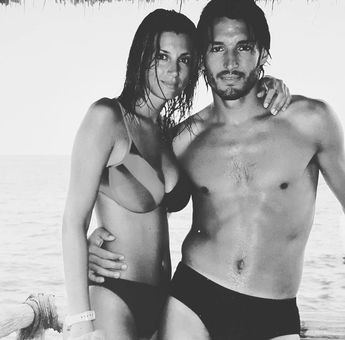 Valentina Liguori Голе фотографије OnlyFans 19