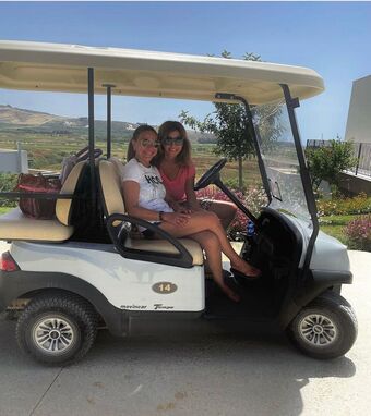 Valentina Liguori Голе фотографије OnlyFans 23