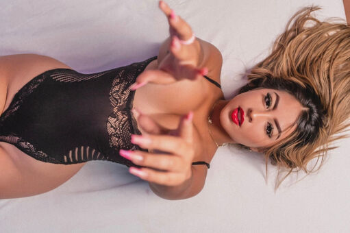 Valentina Quintero Голе фотографије OnlyFans 33