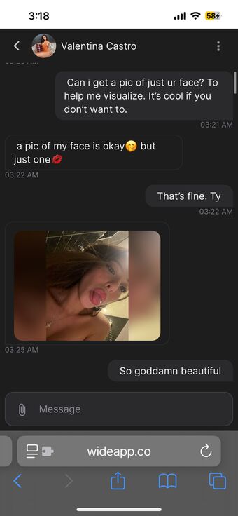Valentinacast