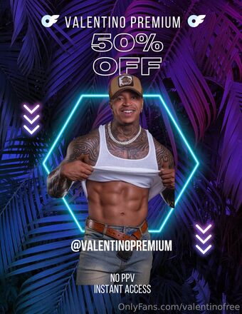 valentinofree Голе фотографије OnlyFans 5