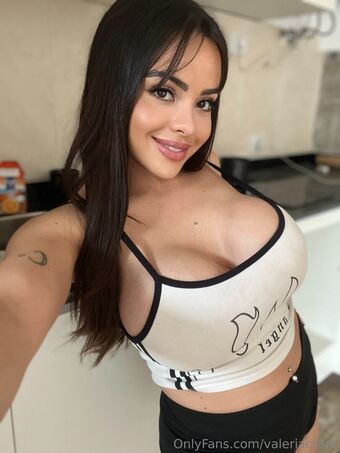 Valeria Cruz Голе фотографије OnlyFans 2