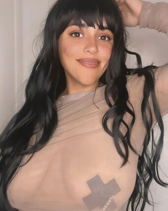 Valeria-villarreal Голе фотографије OnlyFans 19