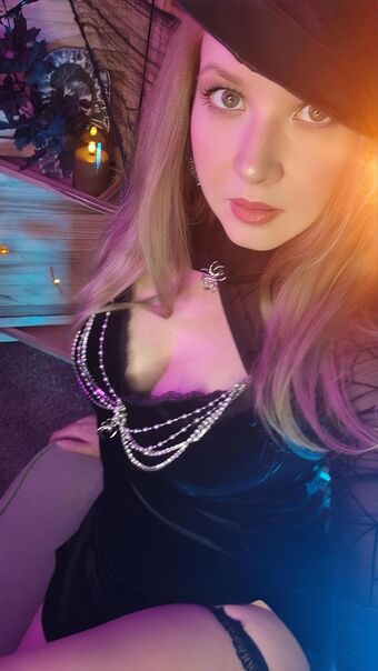 Valeriya ASMR Голе фотографије OnlyFans 112