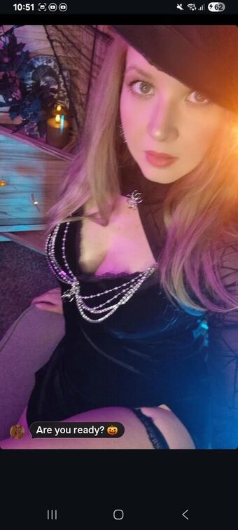 Valeriya ASMR Голе фотографије OnlyFans 114