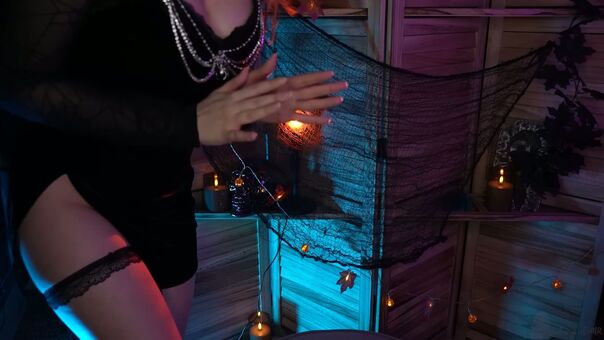 Valeriya ASMR Голе фотографије OnlyFans 115