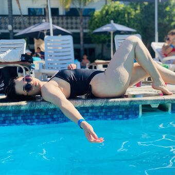Valeshhh Голе фотографије OnlyFans 6