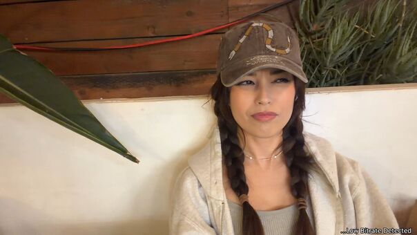 Valkyrae Голе фотографије OnlyFans 751