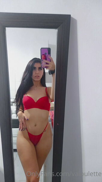 valoulette Голе фотографије OnlyFans 6