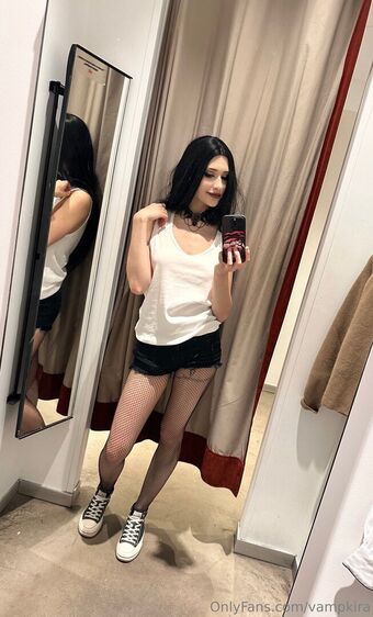 vampkira