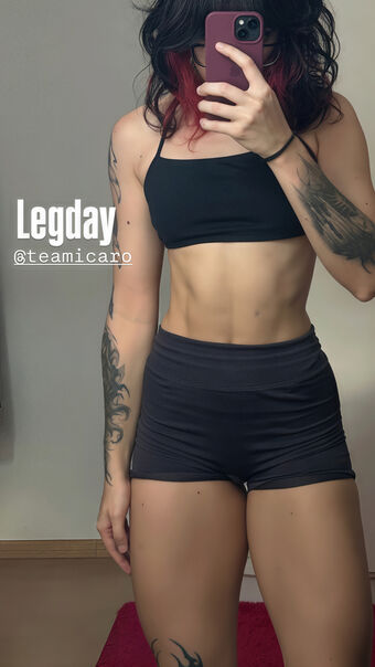 Vaneeeer_ Голе фотографије OnlyFans 40