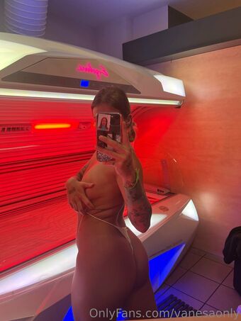 vanesaonly Голе фотографије OnlyFans 20