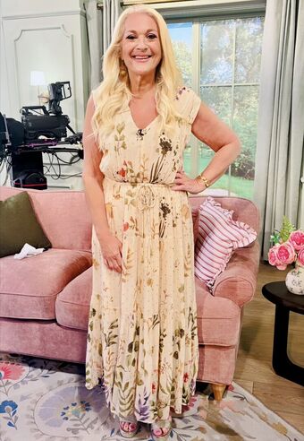 Vanessa Feltz