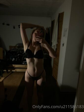Vanessa2255 Голе фотографије OnlyFans 15