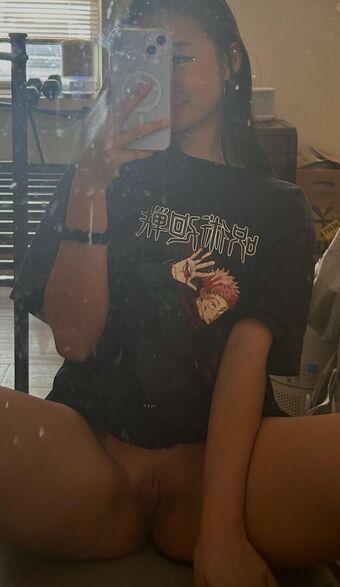Vanessabby Голе фотографије OnlyFans 11