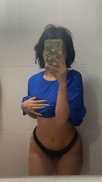 vanessabellfree