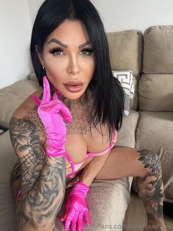 vanessajhons