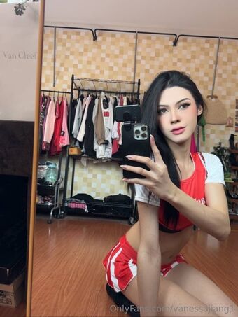 vanessajiang Голе фотографије OnlyFans 9