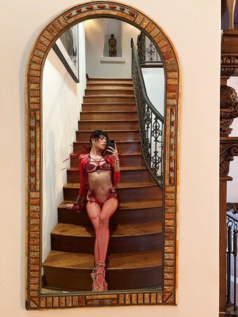 Vanessavenus21 Голе фотографије OnlyFans 59