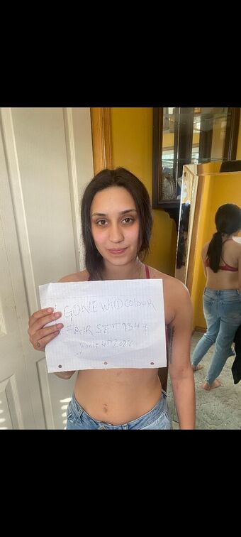 Vanessaxo Голе фотографије OnlyFans 12